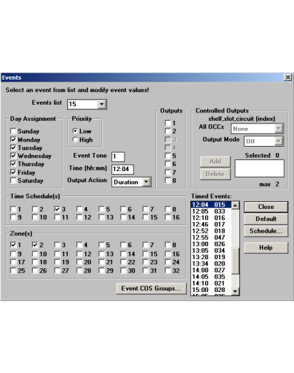 Dukane RAPID Programming Software for STARCall