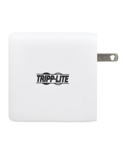 Compact 1-Port USB-C Wall Charger