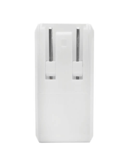 1-Port USB Wall/Travel Charger with Quick Charge 3.0