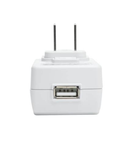1-Port Isolator Hospital-Grade USB Wall Charger