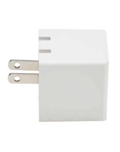 40W Compact USB-C Wall Charger