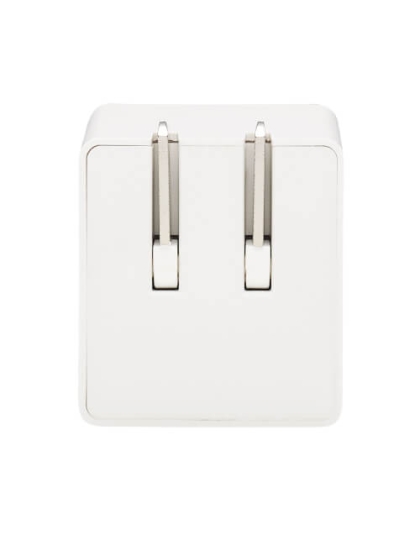 40W Compact USB-C Wall Charger