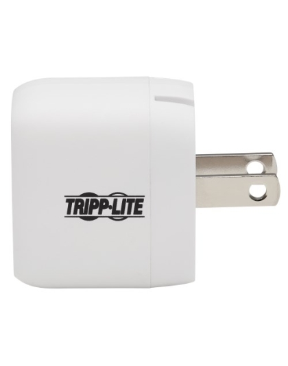 Compact 1-Port USB-C Wall Charger