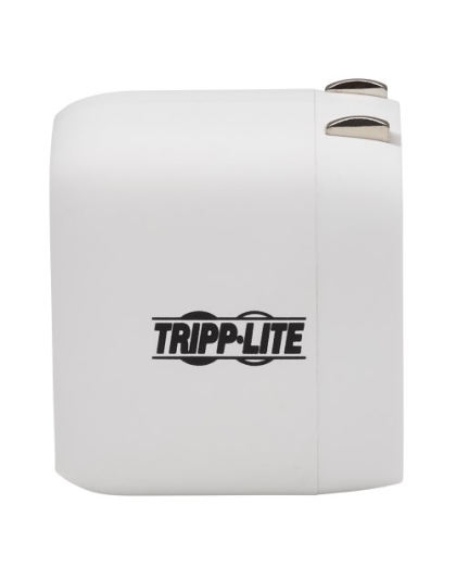 Compact 1-Port USB-C Wall Charger