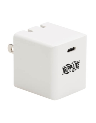 40W Compact USB-C Wall Charger