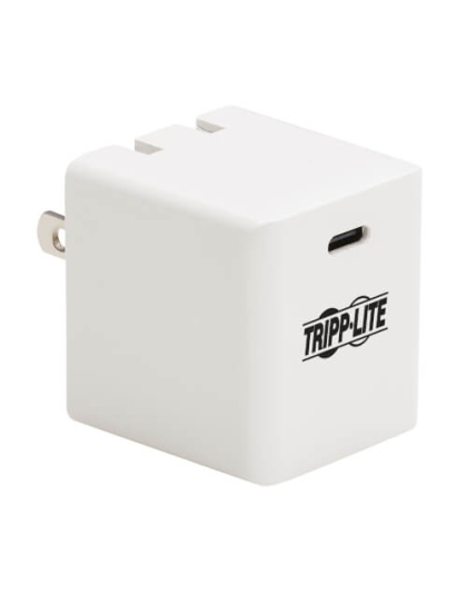 40W Compact USB-C Wall Charger