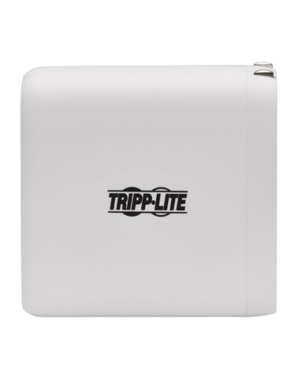 4-Port Compact USB Wall Charger