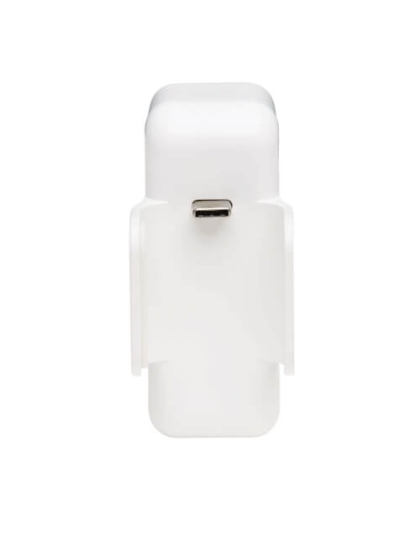 Portable Power Expansion Hub for Apple USB-C Power Adapter