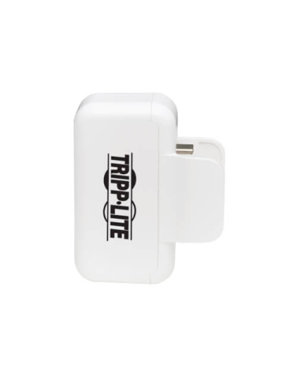 Portable Power Expansion Hub for Apple USB-C Power Adapter