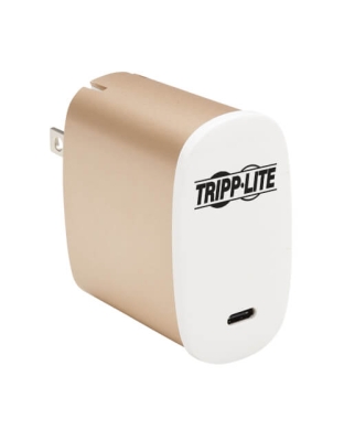 50W Compact USB-C Wall Charger