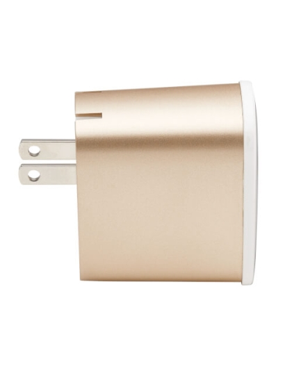 50W Compact USB-C Wall Charger