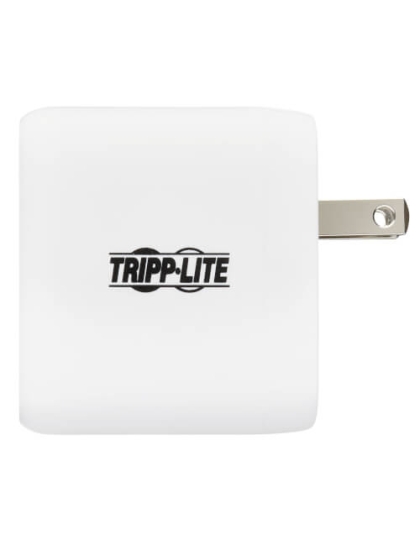 Compact USB-C Wall Charger