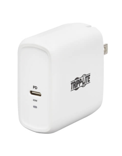 Compact USB-C Wall Charger