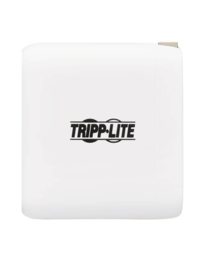 Compact USB-C Wall Charger