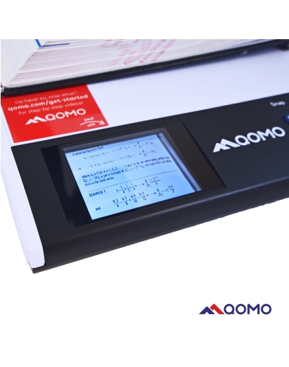 CenterCam 5000 Desktop Document Camera