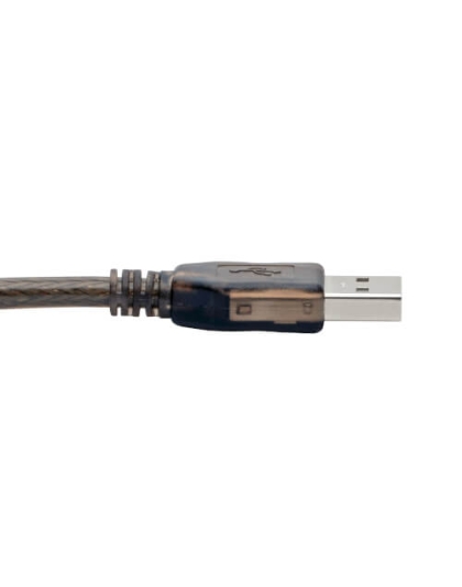 RS232 to USB Adapter Cable with FTDI Chipset