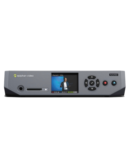 Epiphan Pearl Nano