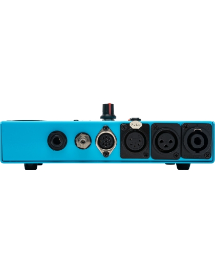 Professional Ethernet &amp; Audio Cable Tester