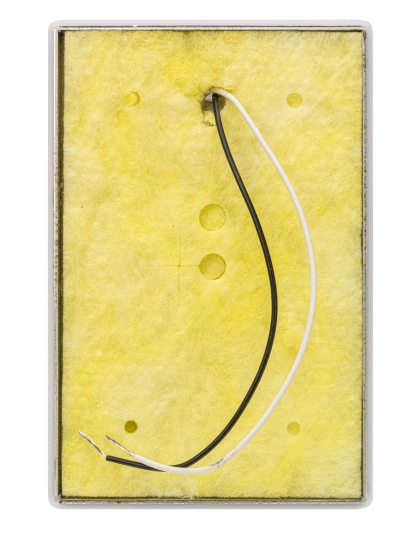 Hardwired ON AIR Light