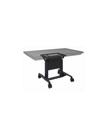 eBox® Tilt &amp; Table