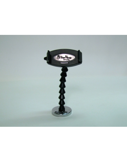 Ninja Clamp Phone Mount with Magnetic Base