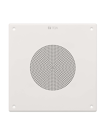 Square IP Speaker
