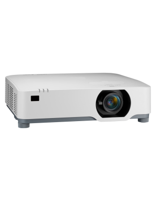 Sharp NP-P547UL 5,400 Lumen, WUXGA, Laser, LCD Projector