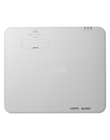 Dukane ImagePro 6654UL LCD Laser Projector