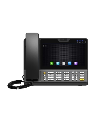 SIP Multimedia Intercom Station