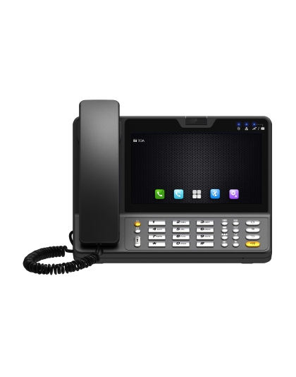 SIP Multimedia Intercom Station