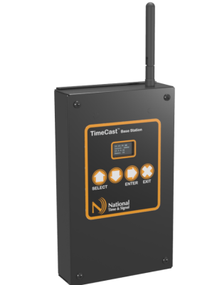 TimeCast Base Station