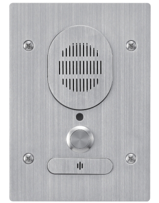 IP-65 Rated Outdoor Door Station