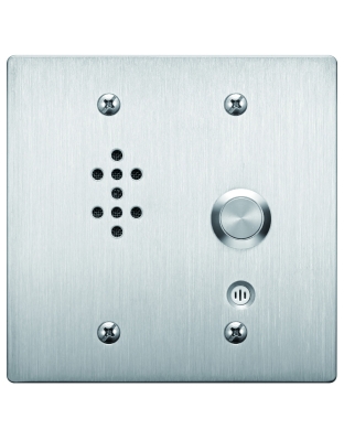 2-Gang Indoor Substation