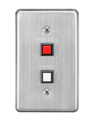 Call/Emergency Switch Station