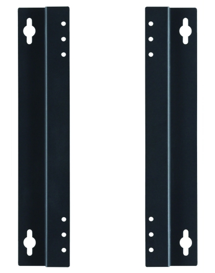 Wall Mounting Bracket for N-8000 Series Exchanges