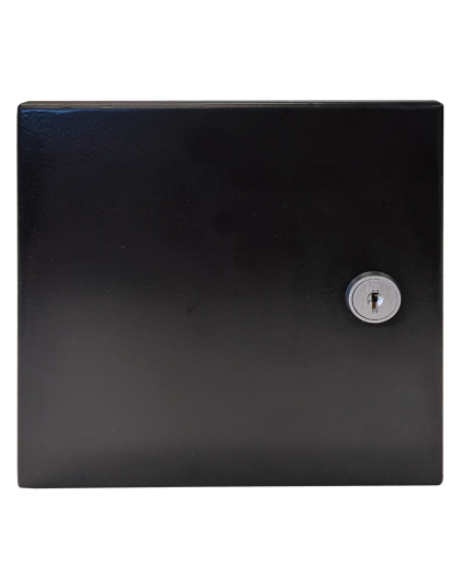 Surface Mount Backbox for MW-41BT Audio Interface