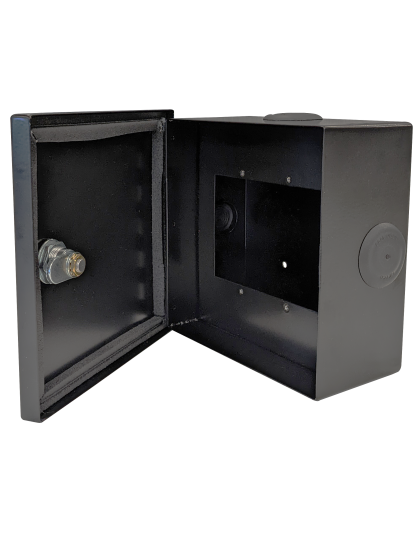 Surface Mount Backbox for MW-41BT Audio Interface