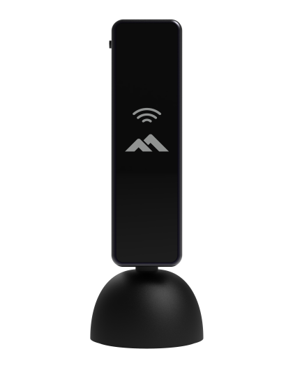 4K Wireless Transceiver HDMI/USB-C Transmitter &amp; Receiver with USB Touch