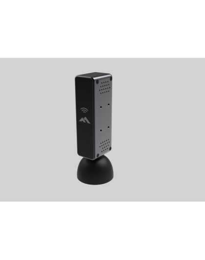 4K Wireless Transceiver HDMI/USB-C Transmitter &amp; Receiver with USB Touch