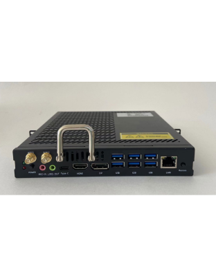 i5, 8 GB RAM, 128 GB SSD General Purpose OPS Slot Computer