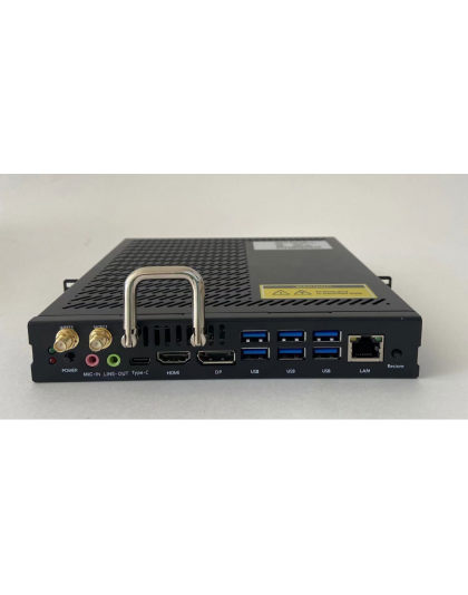 ChromeOS Flex OPS Slot Computer