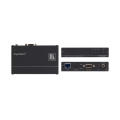 4K60 4:2:0 HDMI HDCP 2.2 Transmitter with RS−232 & IR over Long−Reach HDBaseT