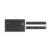 1:2+1 4K60 4:2:0 HDMI to Long−Reach HDBaseT DA