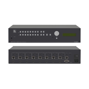 8x8 HDMI to HDMI or HDBaseT Matrix Switcher