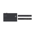 2x1 HDMI switchable Transmitter with Ethernet  RS−232 & IR over Extended−Reach HDBaseT