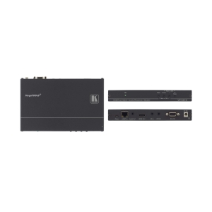 HDBaseT to HDMI & Audio ProScale™ Receiver/Scaler