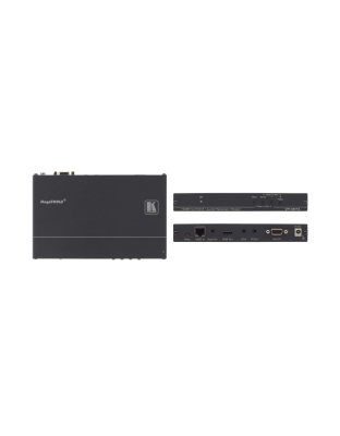 HDBaseT to HDMI & Audio ProScale™ Receiver/Scaler