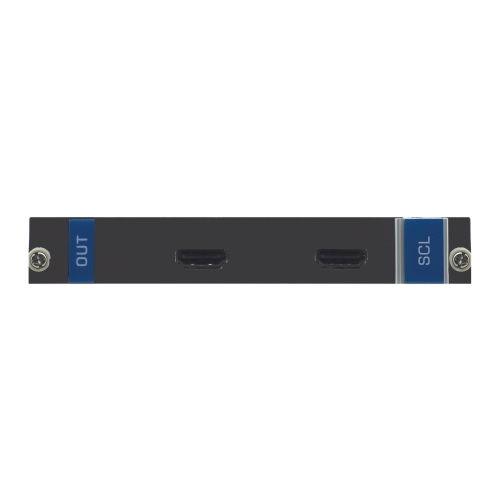 2−Channel HDMI Scaler−Switcher Output Card