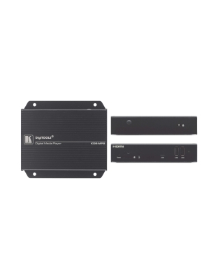 HD Digital Signage Media Player