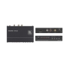 Composite Video & Stereo Audio to HDMI Scaler